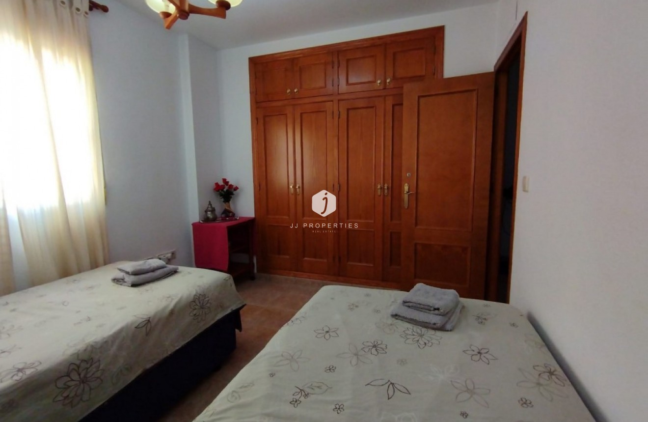 Tweedehands - Villa -
Torrevieja - Costa Blanca