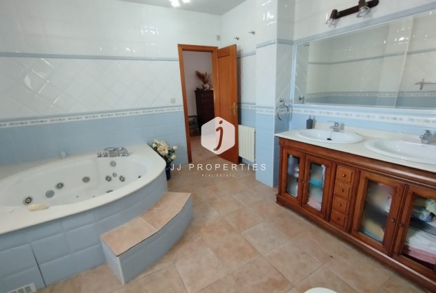 Tweedehands - Villa -
Torrevieja - Costa Blanca