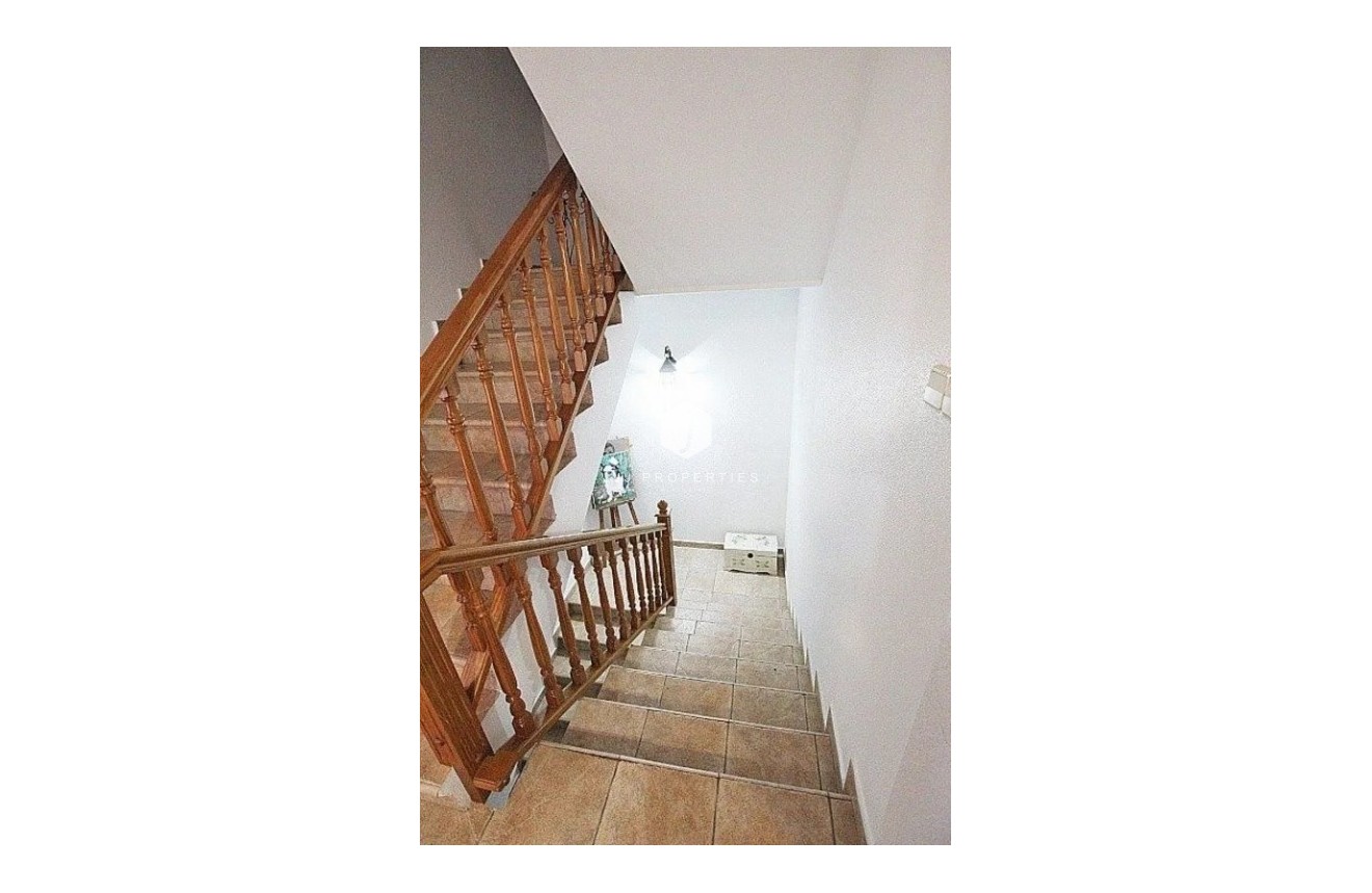 Tweedehands - Villa -
Torrevieja - Costa Blanca