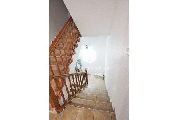 Tweedehands - Villa -
Torrevieja - Costa Blanca