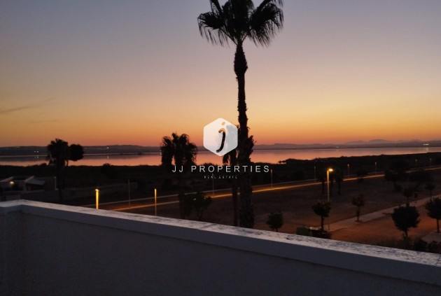 Tweedehands - Villa -
Torrevieja - Costa Blanca