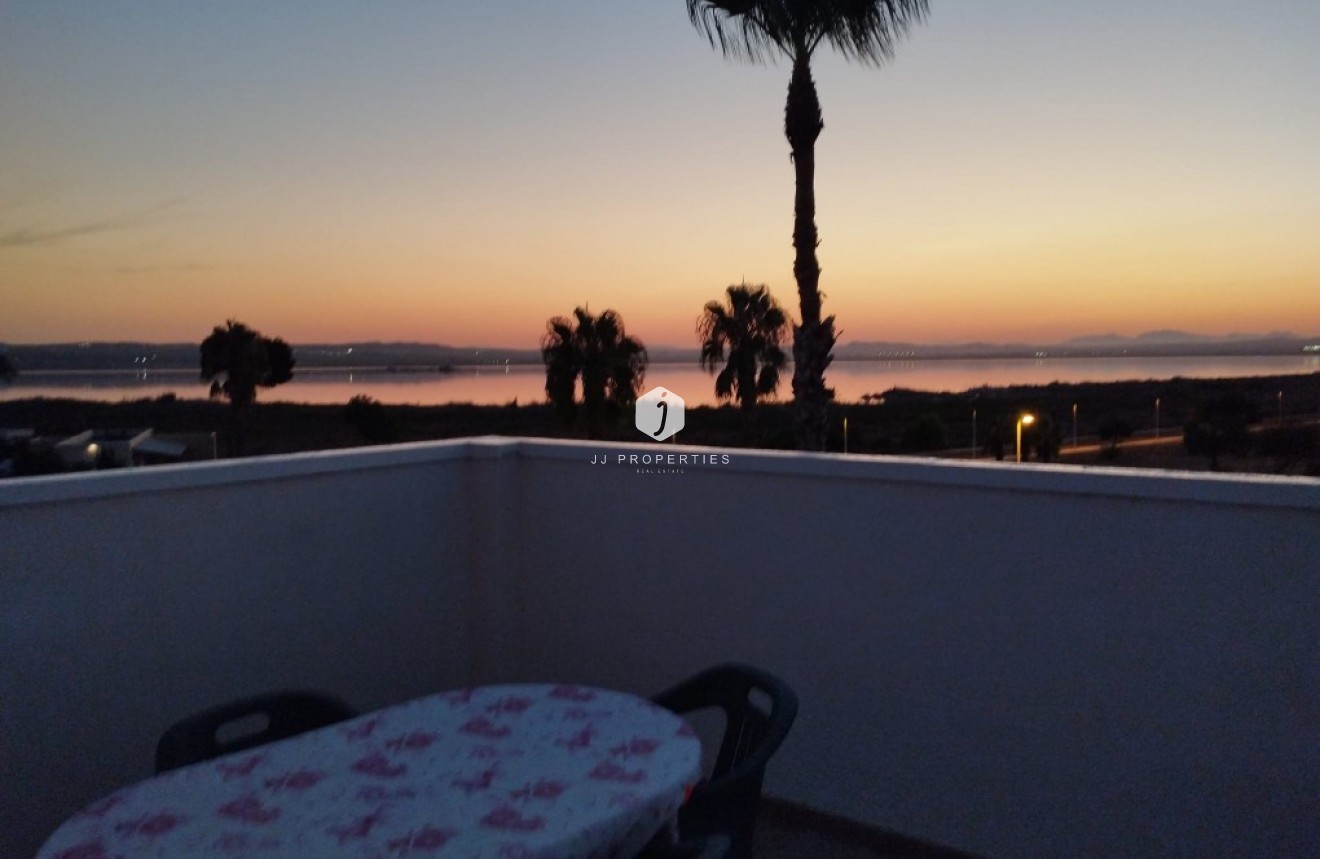 Tweedehands - Villa -
Torrevieja - Costa Blanca