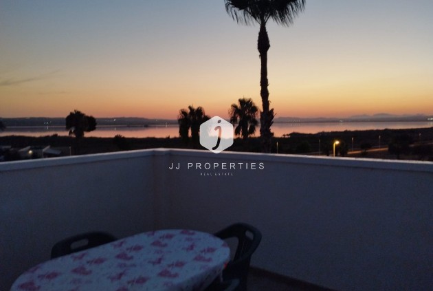 Tweedehands - Villa -
Torrevieja - Costa Blanca