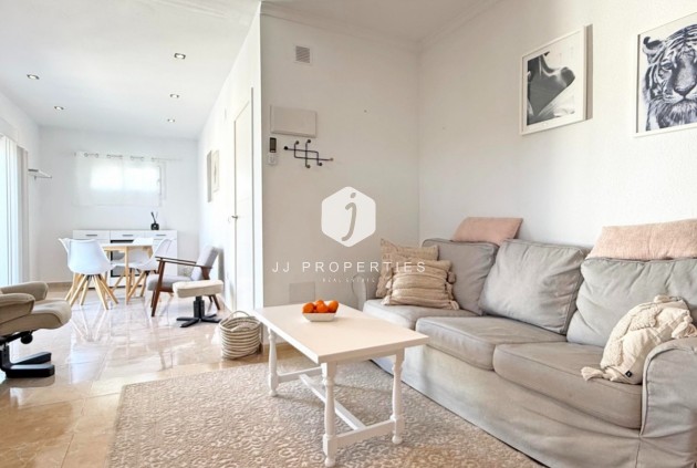 Tweedehands - Bungalow -
Torrevieja - Costa Blanca