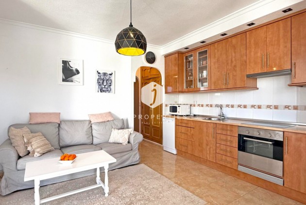 Tweedehands - Bungalow -
Torrevieja - Costa Blanca