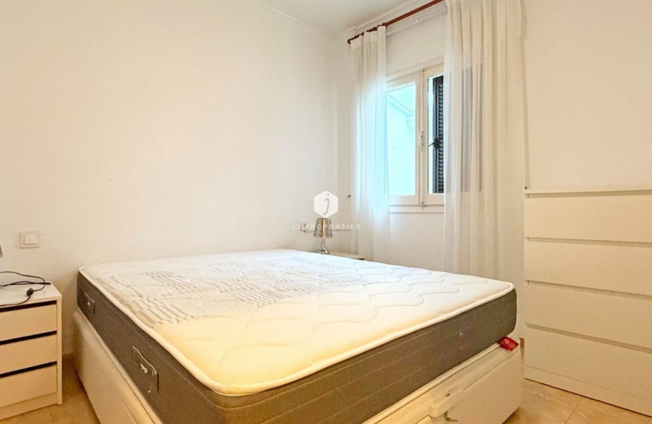 Tweedehands - Bungalow -
Torrevieja - Costa Blanca