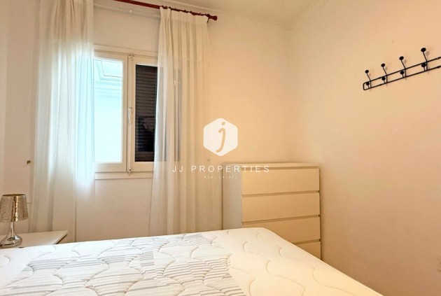 Tweedehands - Bungalow -
Torrevieja - Costa Blanca