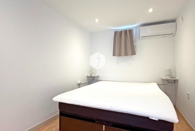 Tweedehands - Bungalow -
Torrevieja - Costa Blanca