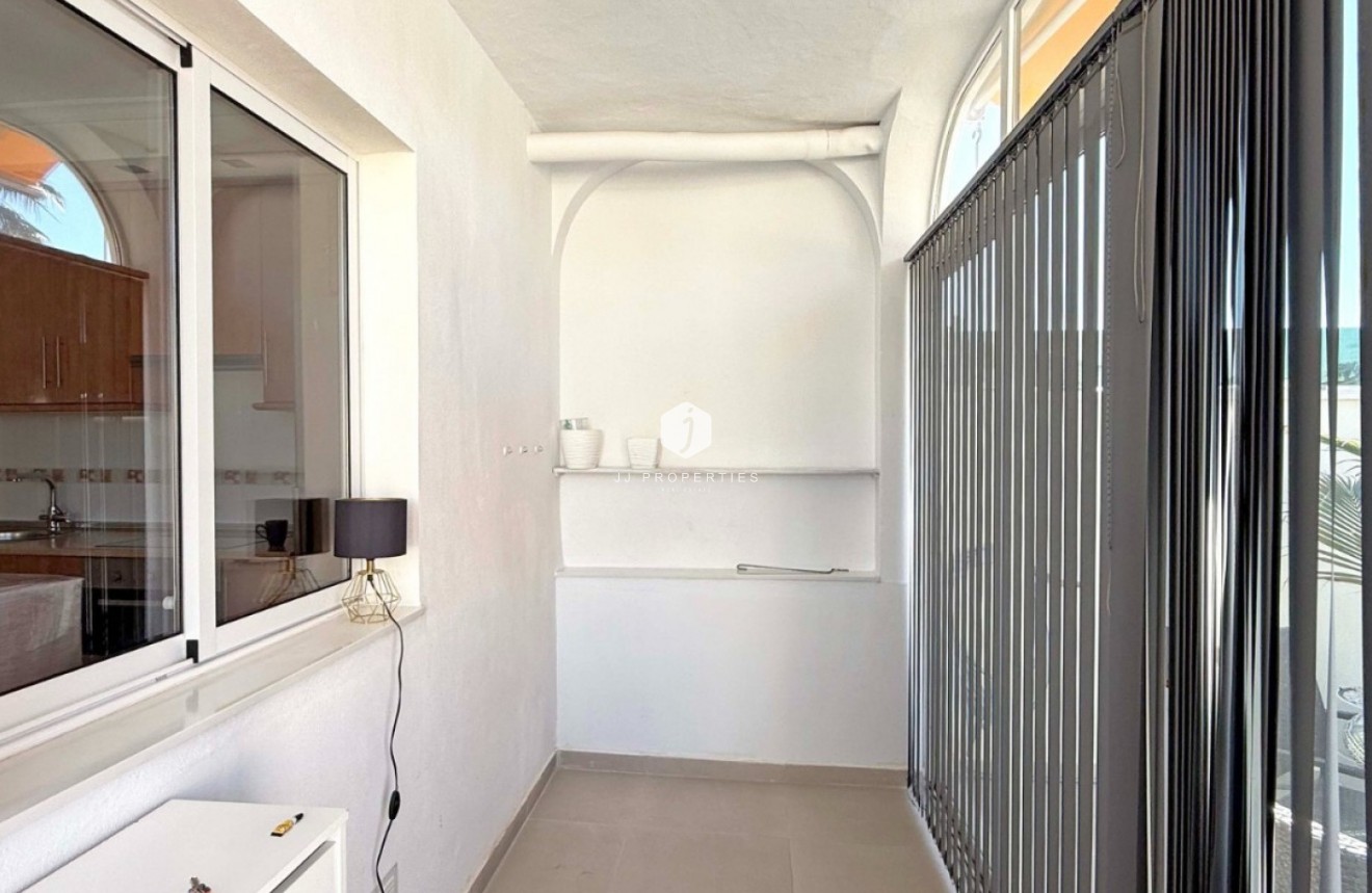 Tweedehands - Bungalow -
Torrevieja - Costa Blanca