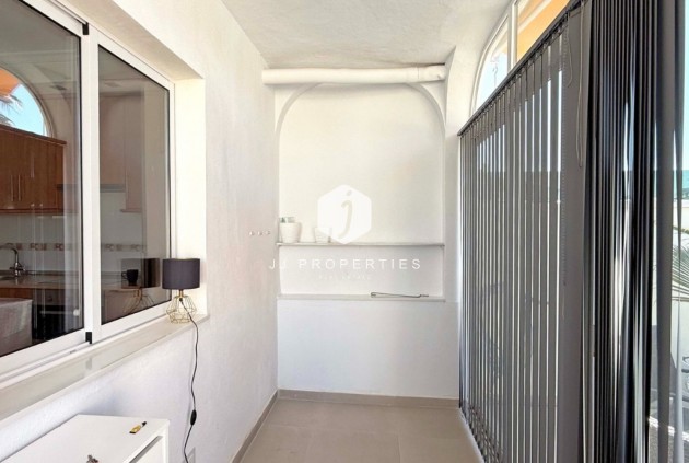 Tweedehands - Bungalow -
Torrevieja - Costa Blanca