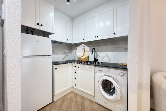 Tweedehands - Appartement / flat -
Torrevieja - PARQUE DE LAS NACIONES