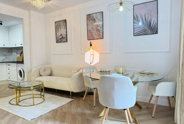 Tweedehands - Appartement / flat -
Torrevieja - PARQUE DE LAS NACIONES