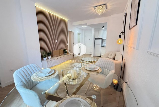 Tweedehands - Appartement / flat -
Torrevieja - PARQUE DE LAS NACIONES