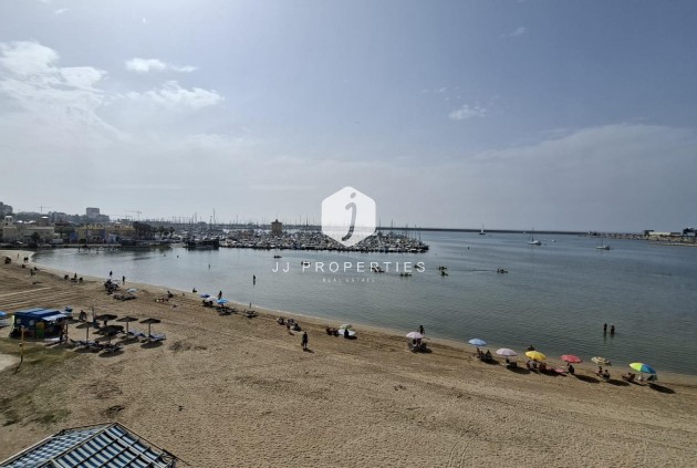 Tweedehands - Appartement / flat -
Torrevieja - Acequion