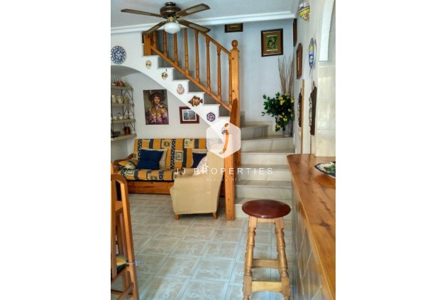 Tweedehands - Chalet -
Torrevieja - Los Europeos