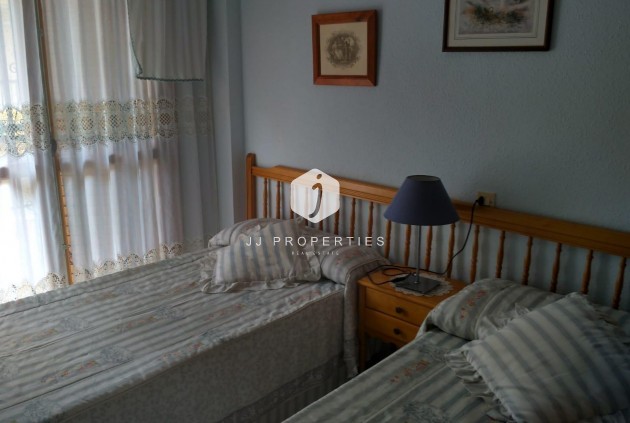 Tweedehands - Chalet -
Torrevieja - Los Europeos