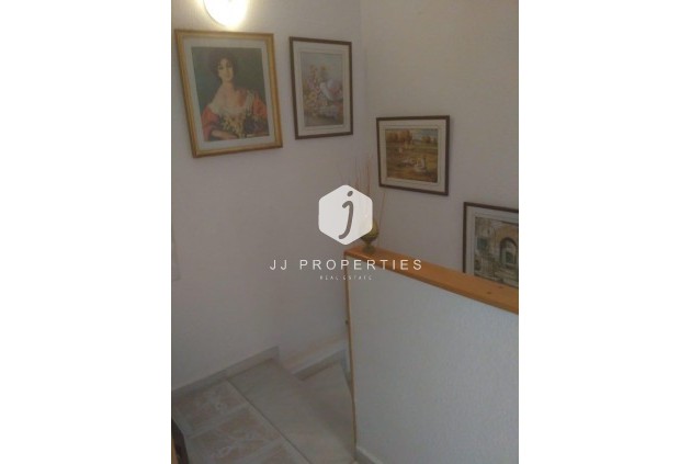 Tweedehands - Chalet -
Torrevieja - Los Europeos