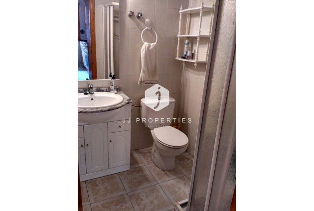 Tweedehands - Chalet -
Torrevieja - Los Europeos