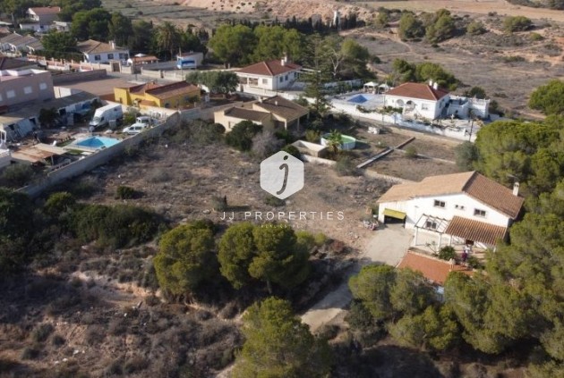 Tweedehands - Villa -
Orihuela Costa - Costa Blanca