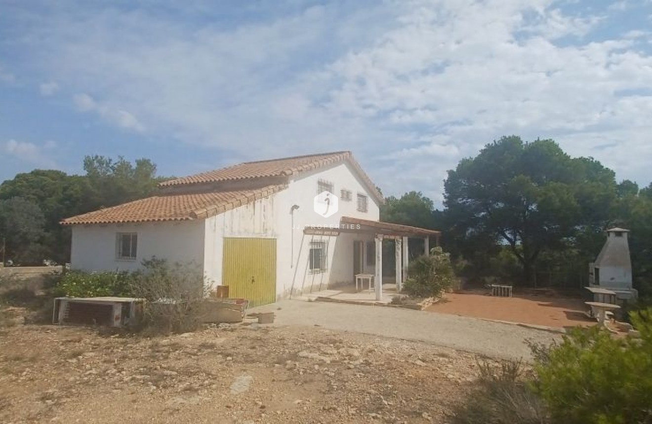 Tweedehands - Villa -
Orihuela Costa - Costa Blanca