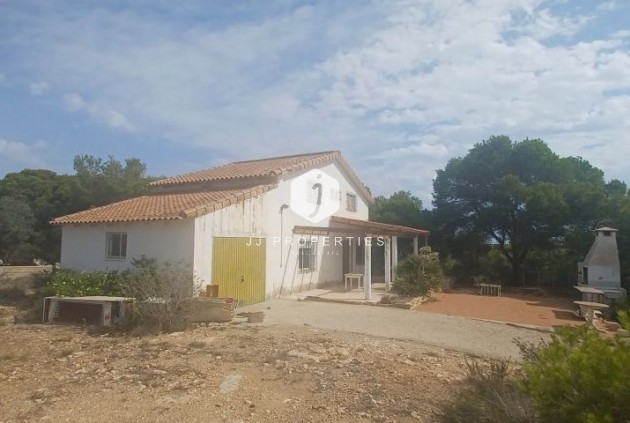 Tweedehands - Villa -
Orihuela Costa - Costa Blanca