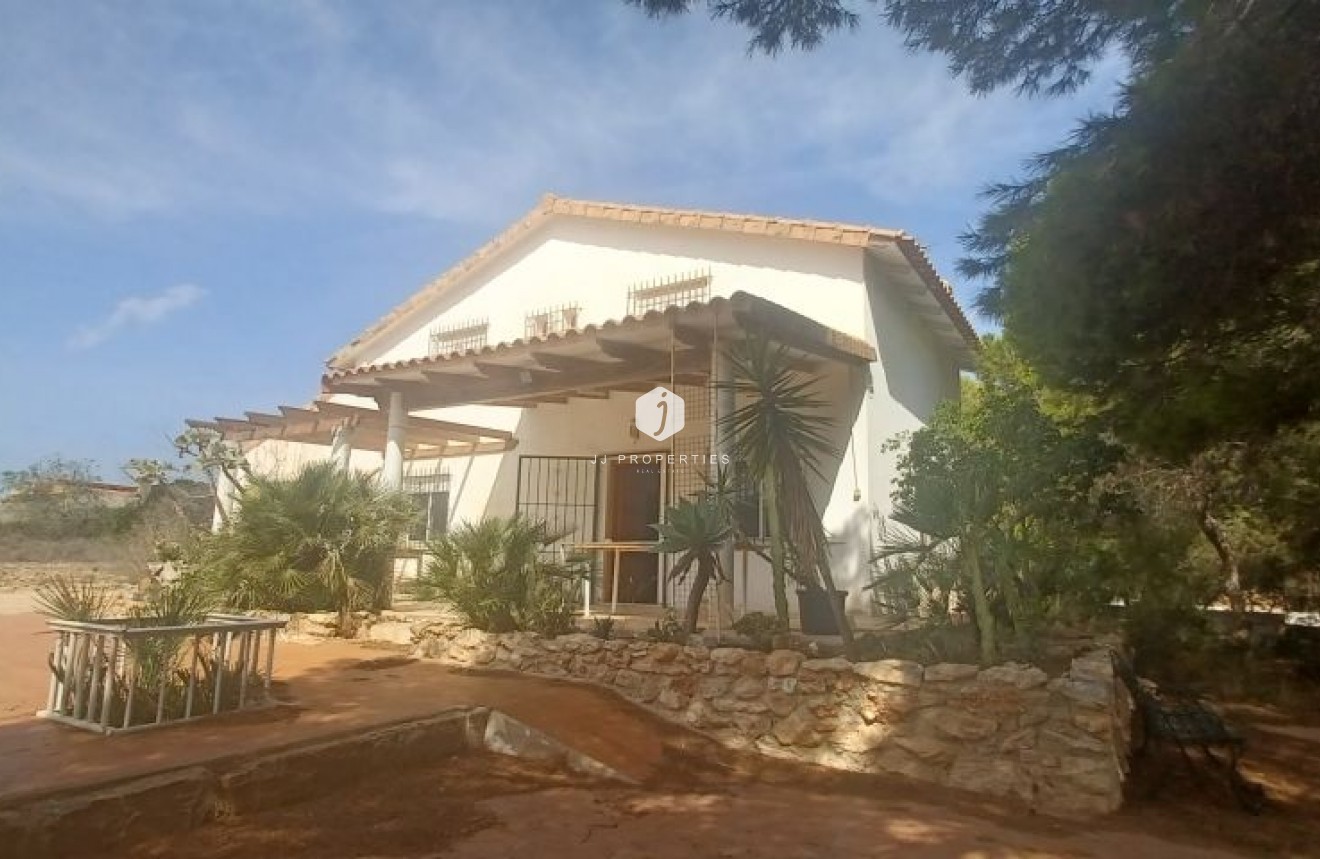 Tweedehands - Villa -
Orihuela Costa - Costa Blanca