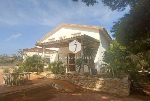 Tweedehands - Villa -
Orihuela Costa - Costa Blanca