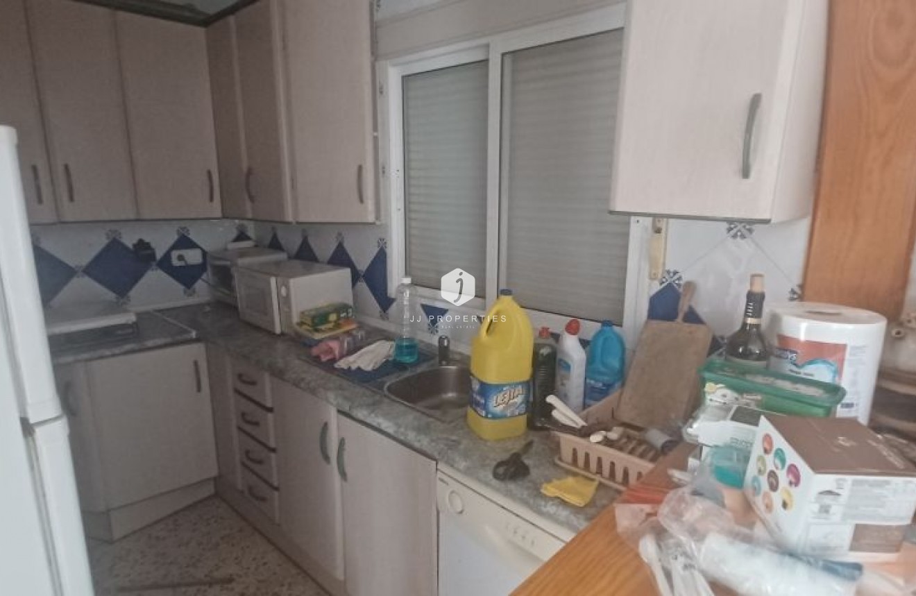 Tweedehands - Villa -
Orihuela Costa - Costa Blanca