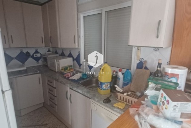 Tweedehands - Villa -
Orihuela Costa - Costa Blanca