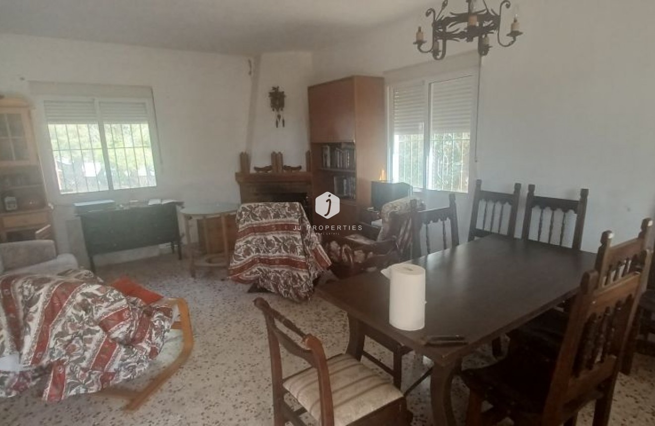 Tweedehands - Villa -
Orihuela Costa - Costa Blanca