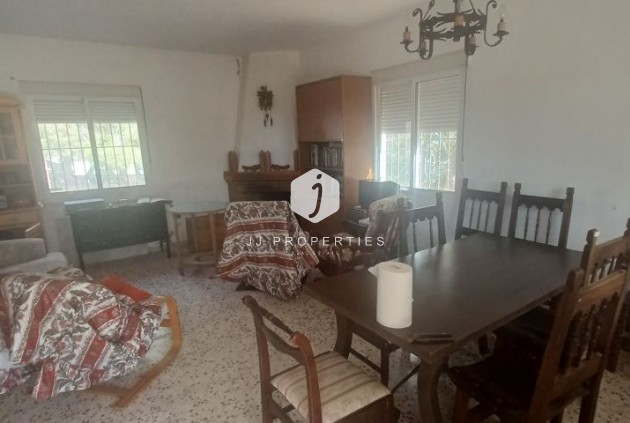 Tweedehands - Villa -
Orihuela Costa - Costa Blanca