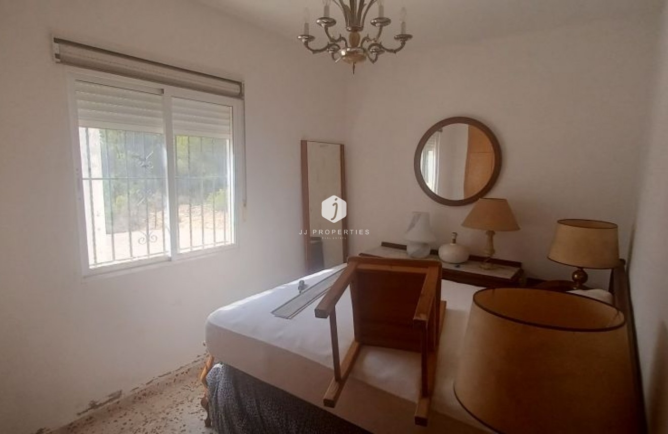 Tweedehands - Villa -
Orihuela Costa - Costa Blanca