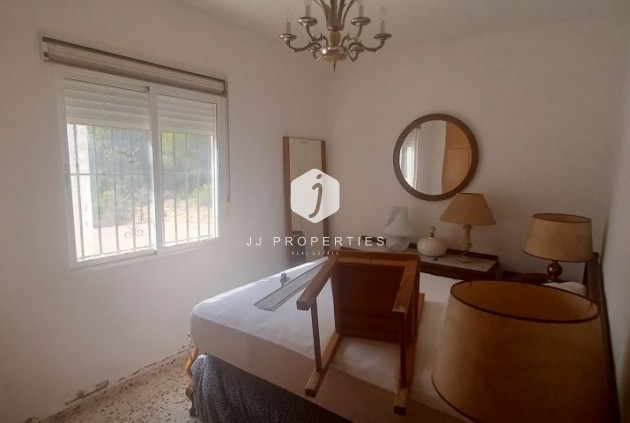 Tweedehands - Villa -
Orihuela Costa - Costa Blanca