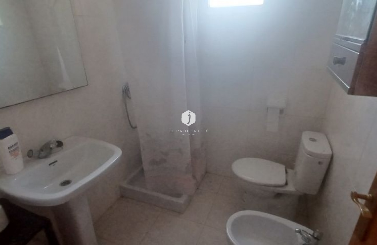 Tweedehands - Villa -
Orihuela Costa - Costa Blanca