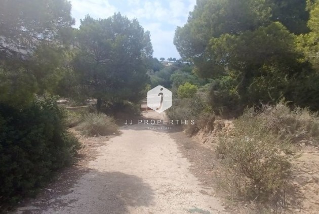 Tweedehands - Villa -
Orihuela Costa - Costa Blanca