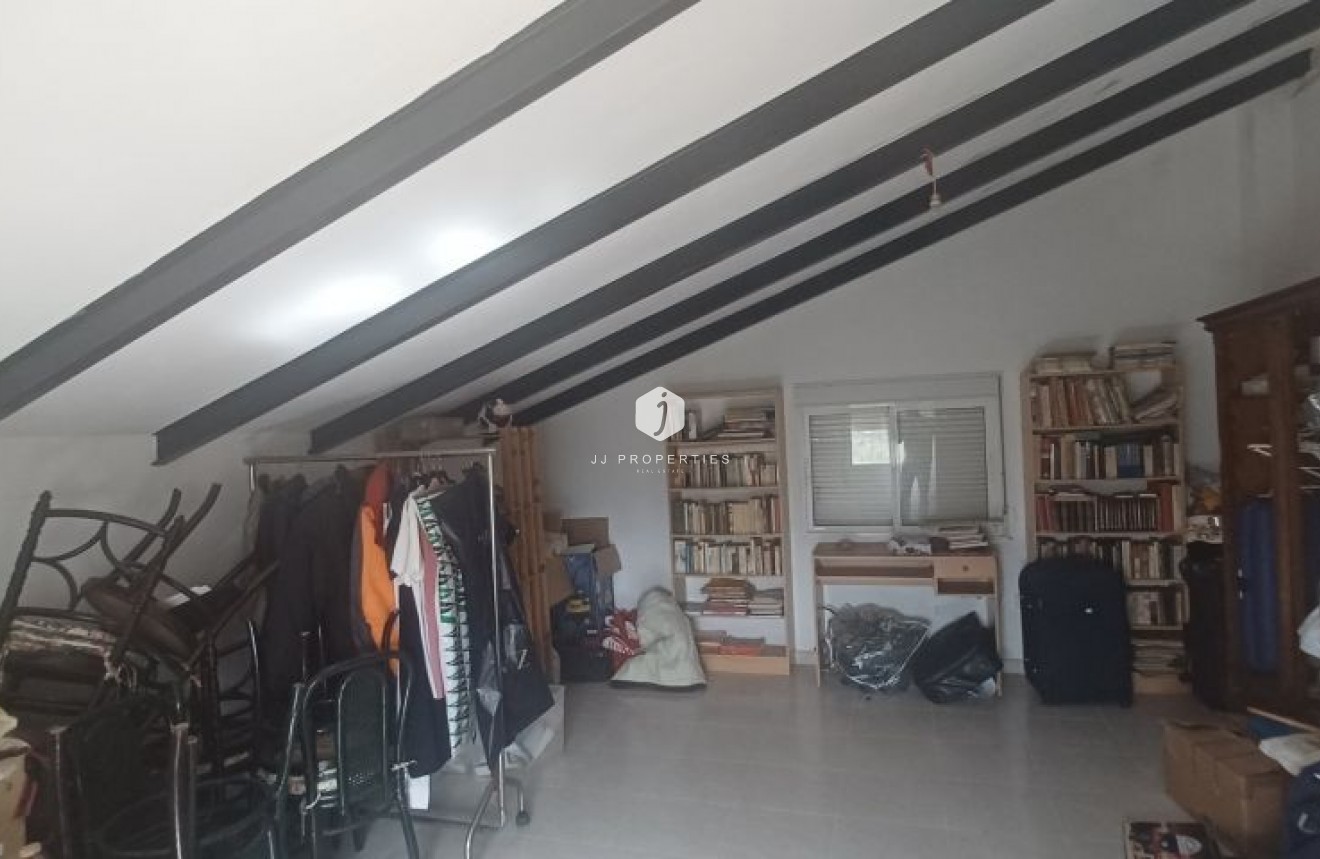 Tweedehands - Villa -
Orihuela Costa - Costa Blanca