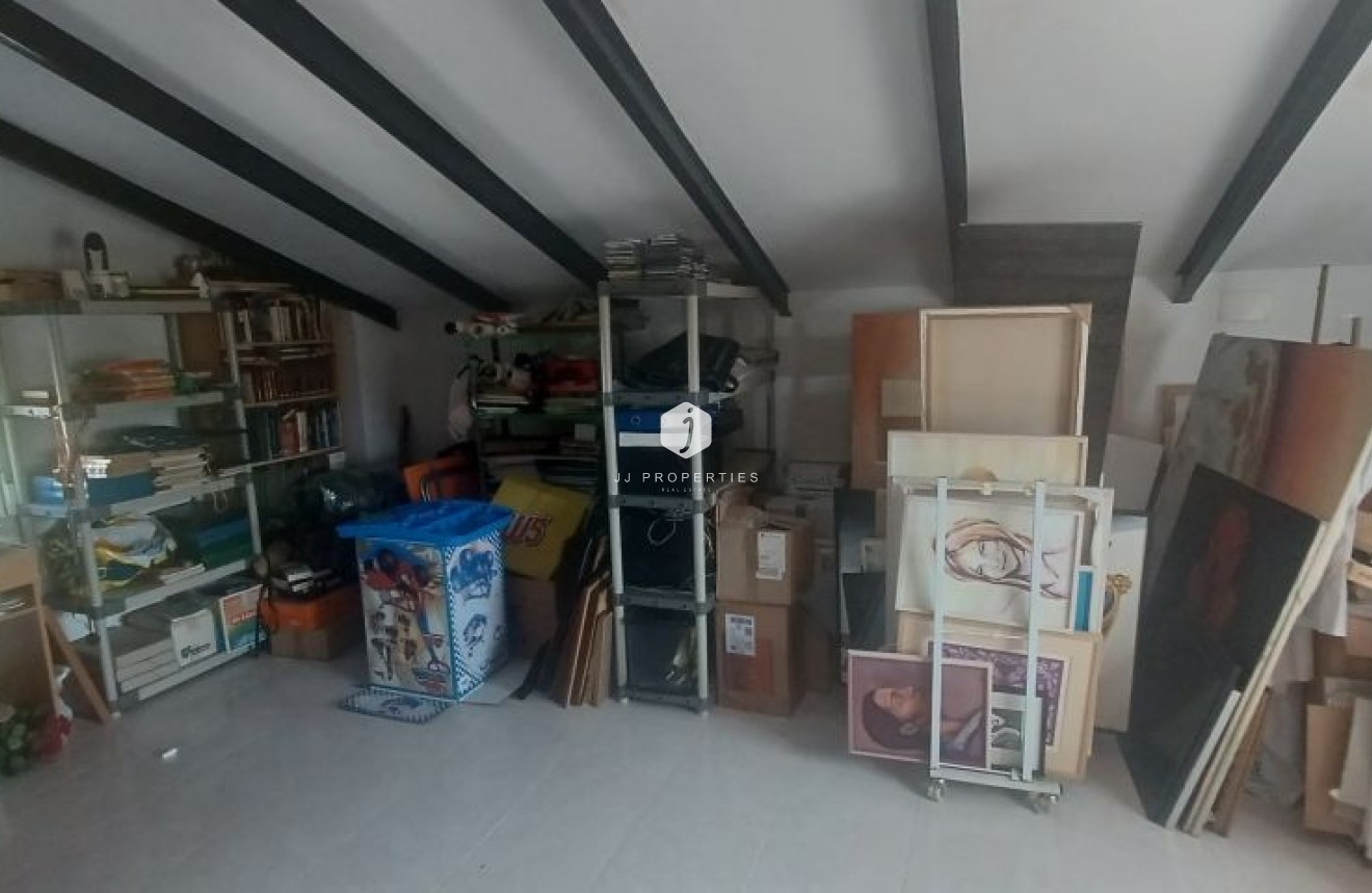 Tweedehands - Villa -
Orihuela Costa - Costa Blanca