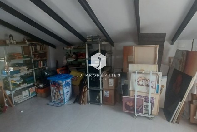 Tweedehands - Villa -
Orihuela Costa - Costa Blanca