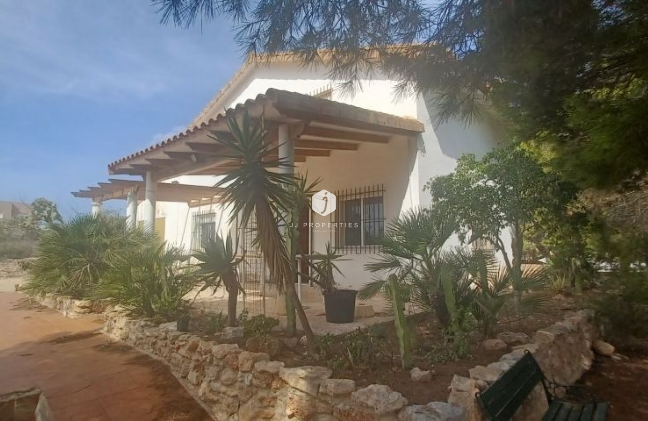 Tweedehands - Villa -
Orihuela Costa - Costa Blanca