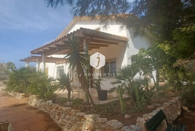 Tweedehands - Villa -
Orihuela Costa - Costa Blanca