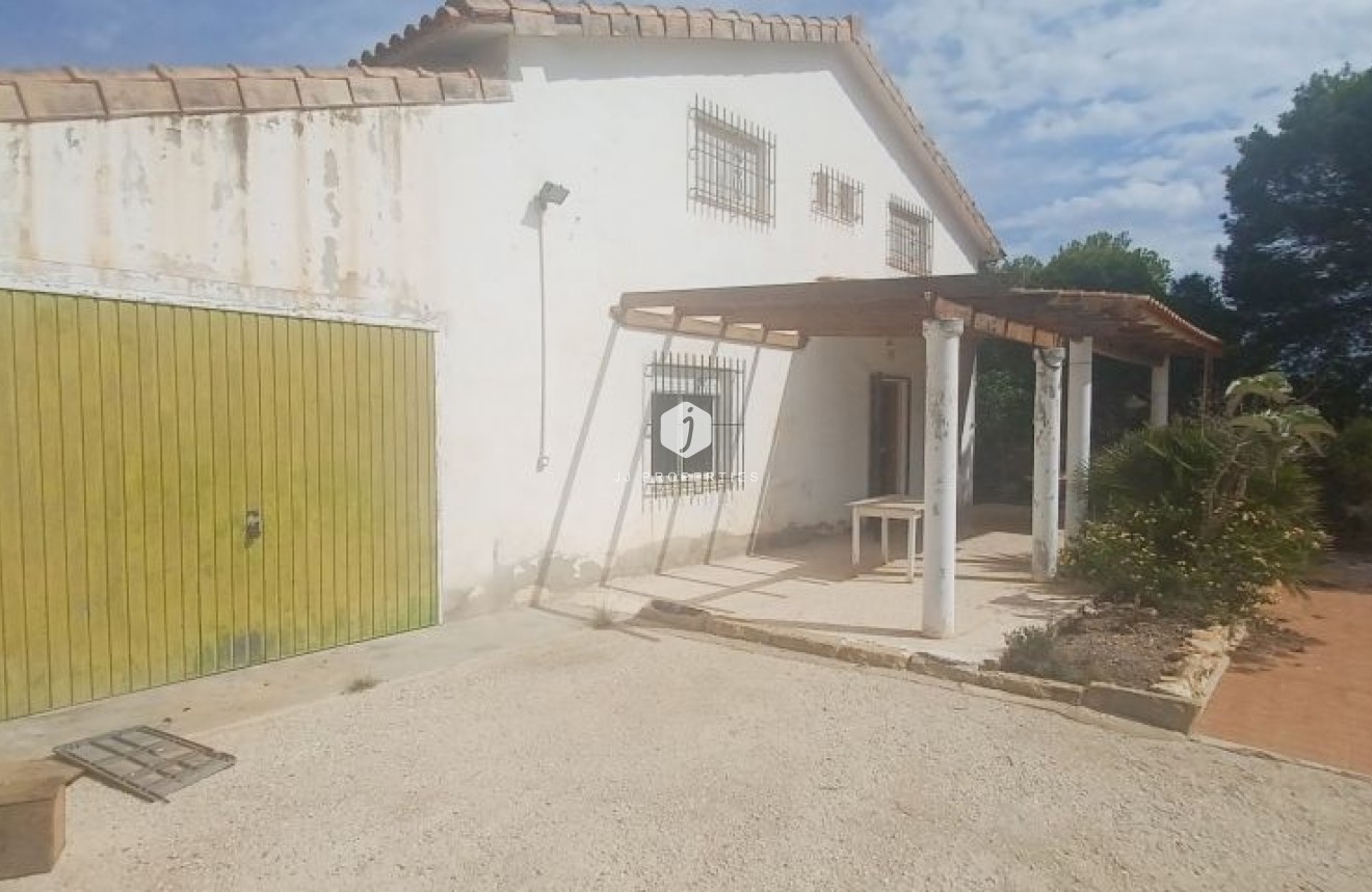 Tweedehands - Villa -
Orihuela Costa - Costa Blanca