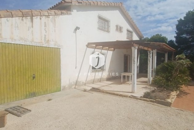Tweedehands - Villa -
Orihuela Costa - Costa Blanca