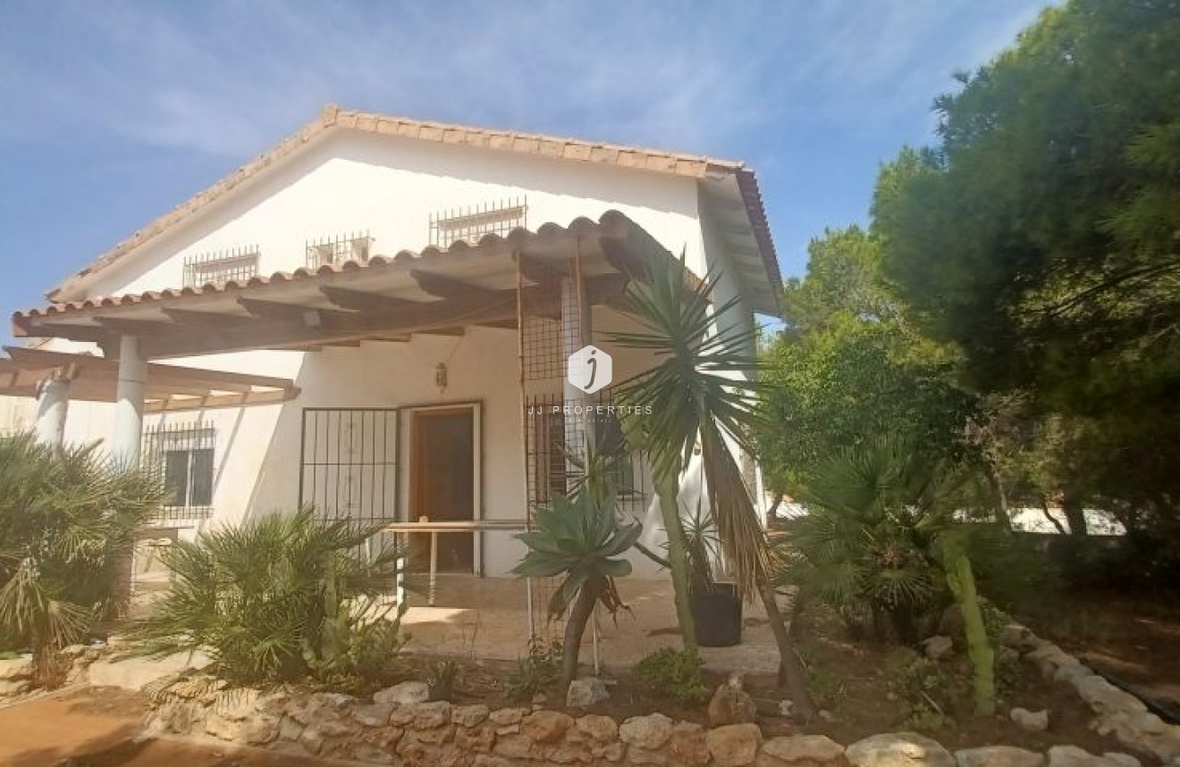 Tweedehands - Villa -
Orihuela Costa - Costa Blanca