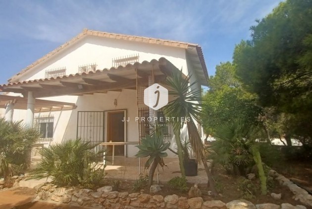 Tweedehands - Villa -
Orihuela Costa - Costa Blanca