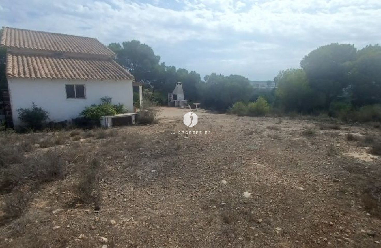 Tweedehands - Villa -
Orihuela Costa - Costa Blanca