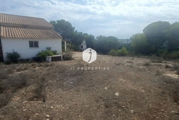 Tweedehands - Villa -
Orihuela Costa - Costa Blanca