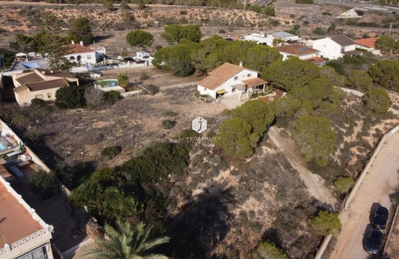 Tweedehands - Villa -
Orihuela Costa - Costa Blanca