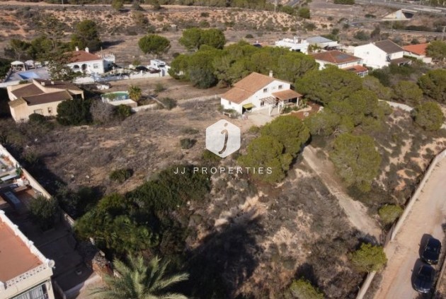 Tweedehands - Villa -
Orihuela Costa - Costa Blanca