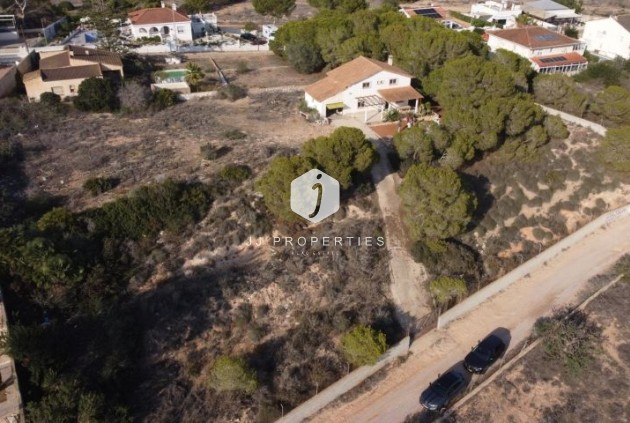 Tweedehands - Villa -
Orihuela Costa - Costa Blanca