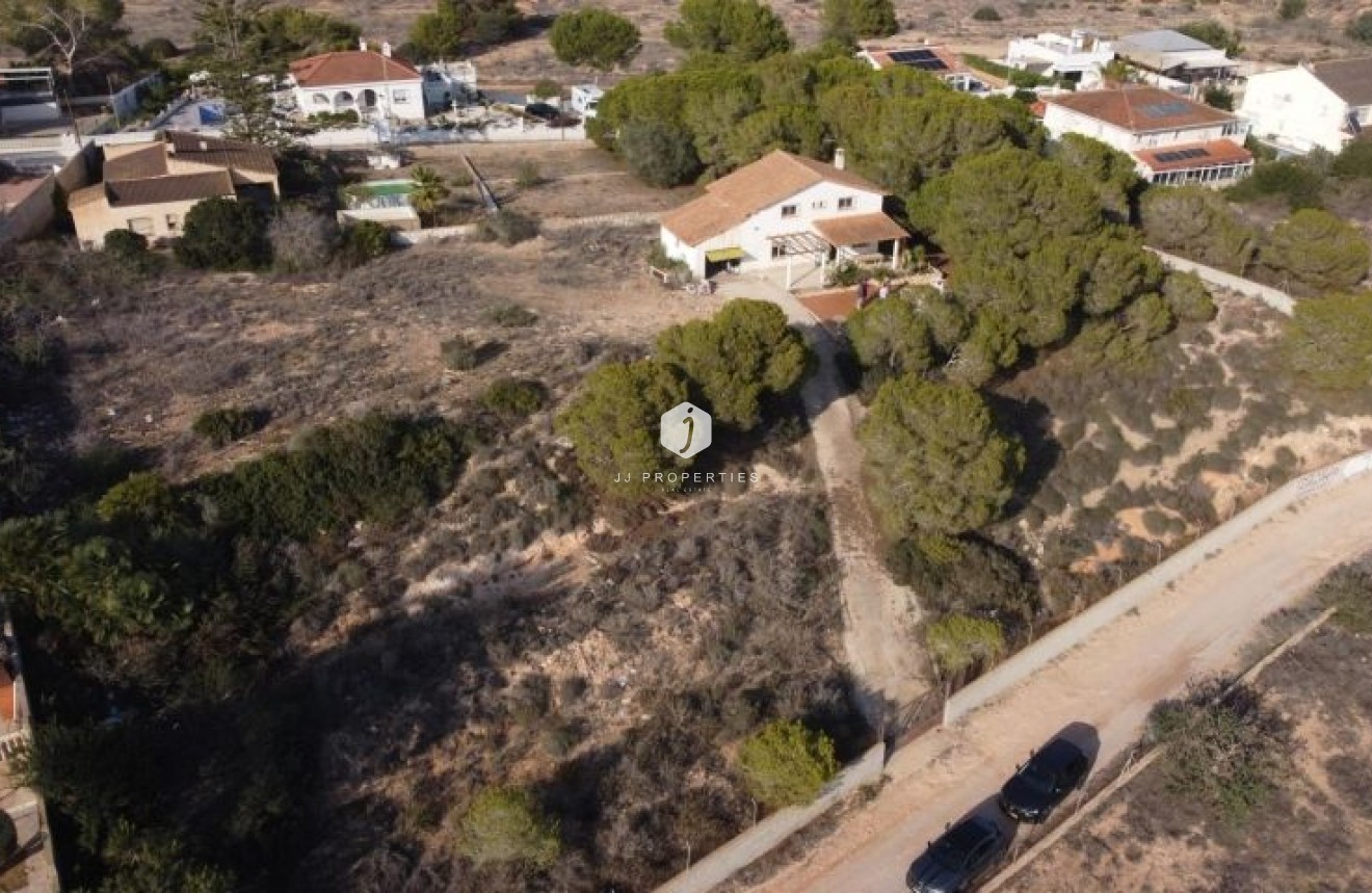 Tweedehands - Villa -
Orihuela Costa - Costa Blanca